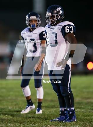 Gerry Robertson Tsd Austin Tx Maxpreps