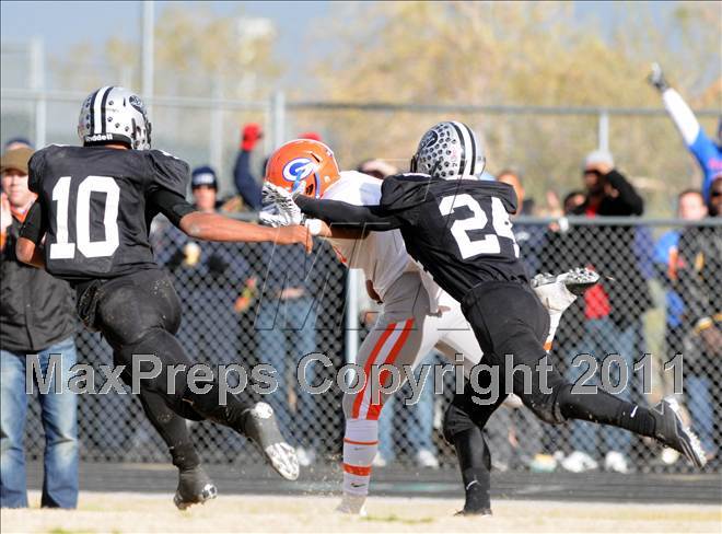 Photo 253 In Football Photo Gallery Bishop Gorman Palo Verde