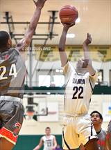 Bryce Forbes Damien Hs Honolulu Hi Maxpreps
