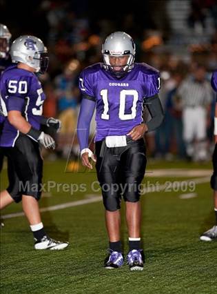 Greg Watson Rchs Rancho Cucamonga Ca Maxpreps