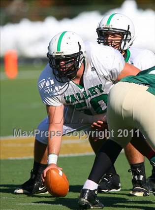 Mark Vetterlein Pascack Valley Hs Hillsdale Nj Maxpreps