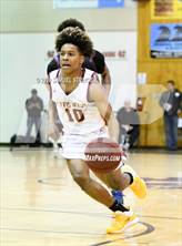 Jarren Carr Clovis West Hs Fresno Ca Maxpreps