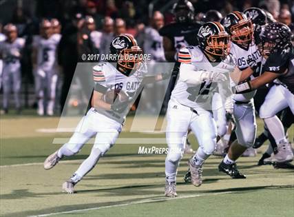 Adam Garwood Los Gatos Hs Los Gatos Ca Maxpreps