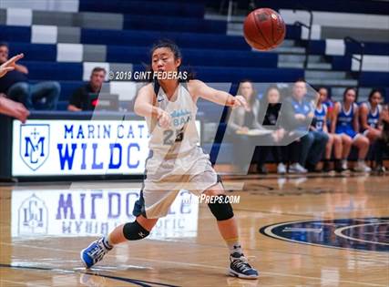 Caitlyne Mar Urban Hs San Francisco Ca Maxpreps