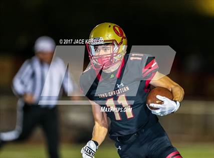 Bryce Ferrell Oaks Christian Hs Westlake Village Ca Maxpreps