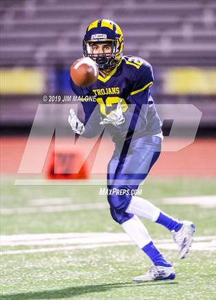 Raymundo Bautista Milpitas Hs Milpitas Ca Maxpreps