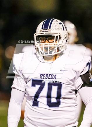 Rue Crisostomo Reseda Hs Reseda Ca Maxpreps