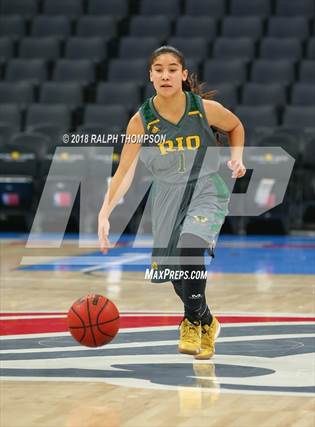 Hailee Hackett High School Girls Basketball Stats Rio Americano