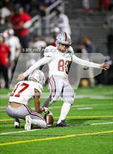 Luis Santiago Rancho Verde Hs Moreno Valley Ca Maxpreps