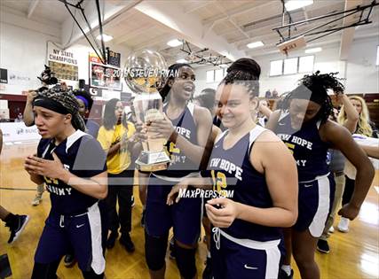 Lore Porter Nha Landover Hills Md Maxpreps