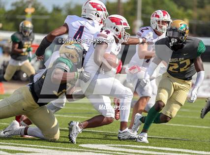 Shemar Turner Desoto Hs Desoto Tx Maxpreps