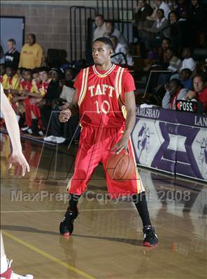 Photo 1 In The Torrey Pines Vs Taft Socal Coaches Classic Photo
