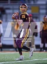 Michael Patrone South Range Hs Canfield Oh Maxpreps