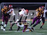 Trey Pancake South Range Hs Canfield Oh Maxpreps