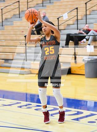 Justyce Harris Clovis West Hs Fresno Ca Maxpreps