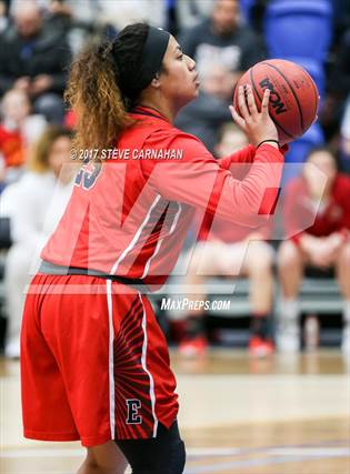 Elina Tausinga East Hs Salt Lake City Ut Maxpreps