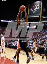 Malik Porter Cesar Chavez Hs Laveen Az Maxpreps