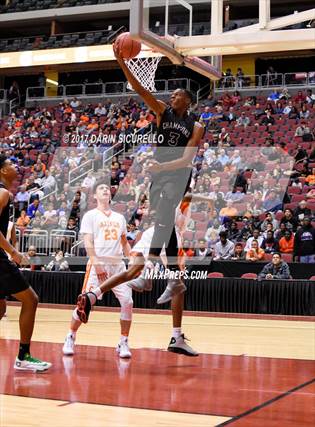 Malik Porter Cesar Chavez Hs Laveen Az Maxpreps