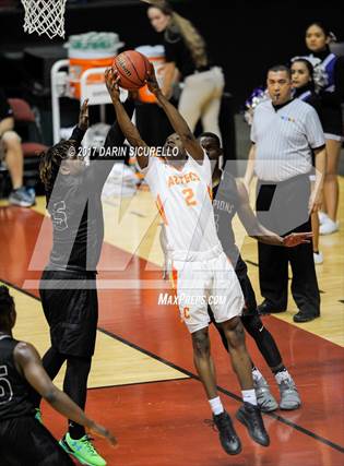 Michael Rogers Cesar Chavez Hs Laveen Az Maxpreps