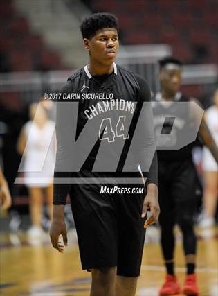 Isaac Williams Cesar Chavez Hs Laveen Az Maxpreps
