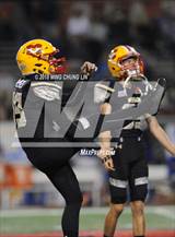 Trae Chappell Mission Viejo Hs Mission Viejo Ca Maxpreps