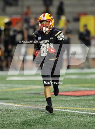 Chandler Valousky Mission Viejo Hs Mission Viejo Ca Maxpreps