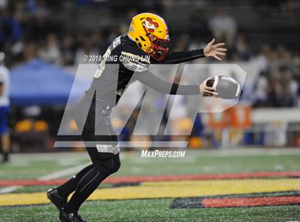 Trae Chappell Mission Viejo Hs Mission Viejo Ca Maxpreps
