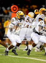 Cortez Fisher East St John Hs Reserve La Maxpreps