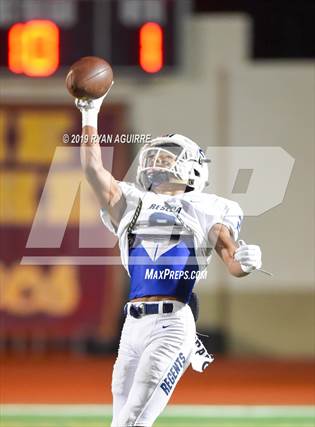 Kameran Charles Reseda Hs Reseda Ca Maxpreps