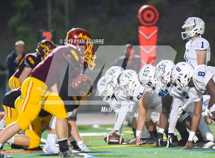 David Arteaga Reseda Hs Reseda Ca Maxpreps