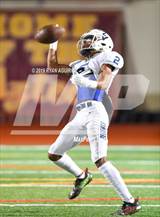 Kameran Charles Reseda Hs Reseda Ca Maxpreps