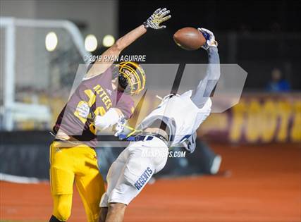 Mario Martinez Reseda Hs Reseda Ca Maxpreps