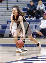 Heather Park Orange Lutheran Hs Orange Ca Maxpreps