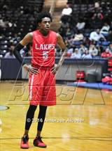 De Aaron Fox Cypress Lakes Hs Katy Tx Maxpreps