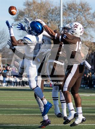 Rayshaun Thompson Phillips Hs Chicago Il Maxpreps