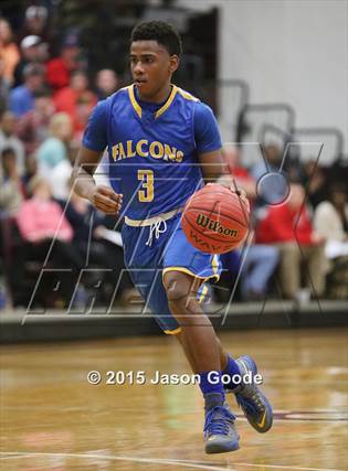 Kendarius Smith Velma Jackson Hs Camden Ms Maxpreps