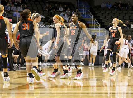 Austin Johnson Ryle Hs Union Ky Maxpreps