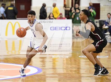Noah Farrakhan Patrick School Hillside Nj Maxpreps