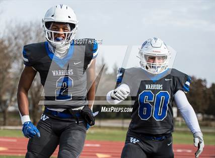 Valdin Savaya Wlwhs Walled Lake Mi Maxpreps