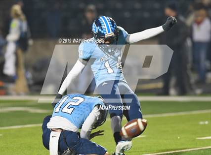 Alexis Magallanes West Rusk Hs New London Tx Maxpreps