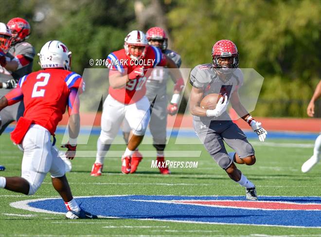Photo 220 In Football Photo Gallery Cedar Hill Midway Uil 6a