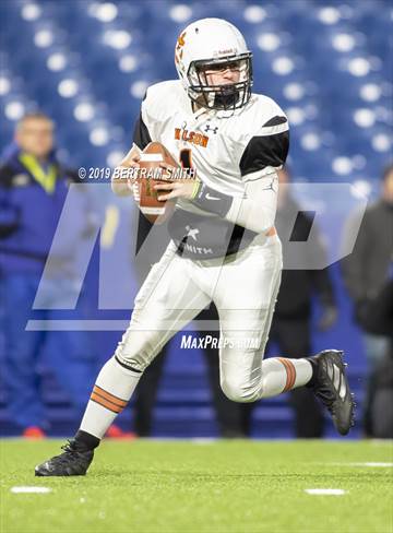 Southwestern Vs Wilson Section 6 Class C Final Thumbnails Maxpreps