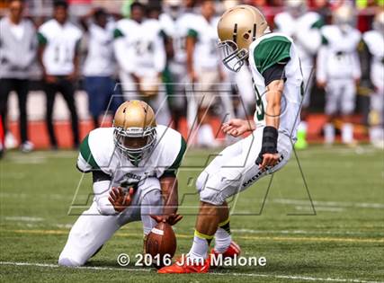 Hayden Moses High School Football Stats Moreau Catholic Hayward