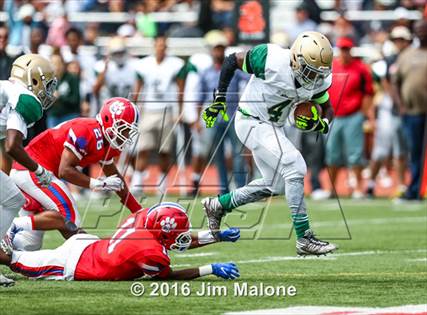 Jullen Ison High School Football Stats Moreau Catholic Hayward