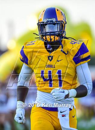 Jerry Blanks Ball Hs Galveston Tx Maxpreps