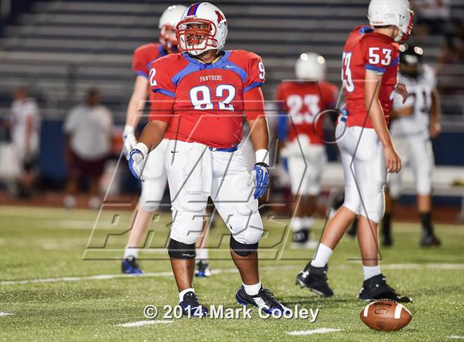 Photo 41 In Jv Football Photo Gallery Mansfield Timberview