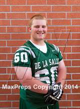 Drew Sullivan De La Salle Hs Concord Ca Maxpreps