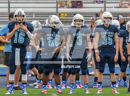 Seth Spooner Union Pines Hs Cameron Nc Maxpreps