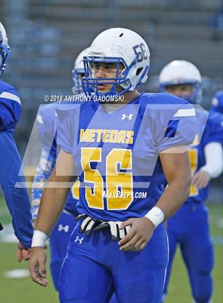 David Ortiz De La Salle Hs Chicago Il Maxpreps