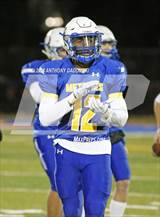 Kyle Brown De La Salle Hs Chicago Il Maxpreps